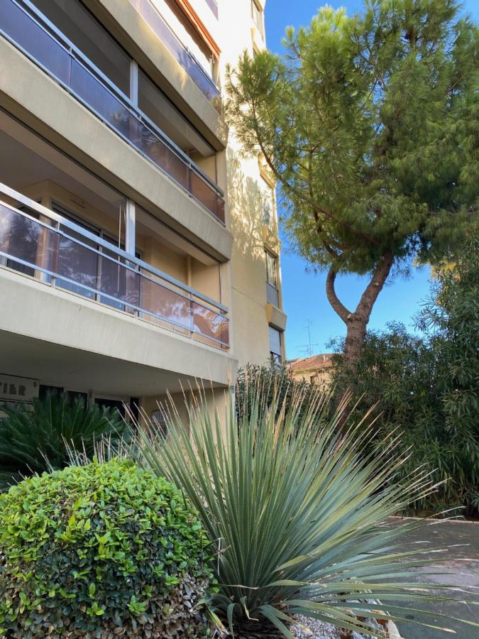 Suite Cosy, Piscine, Tennis, Parking מונפלייה מראה חיצוני תמונה