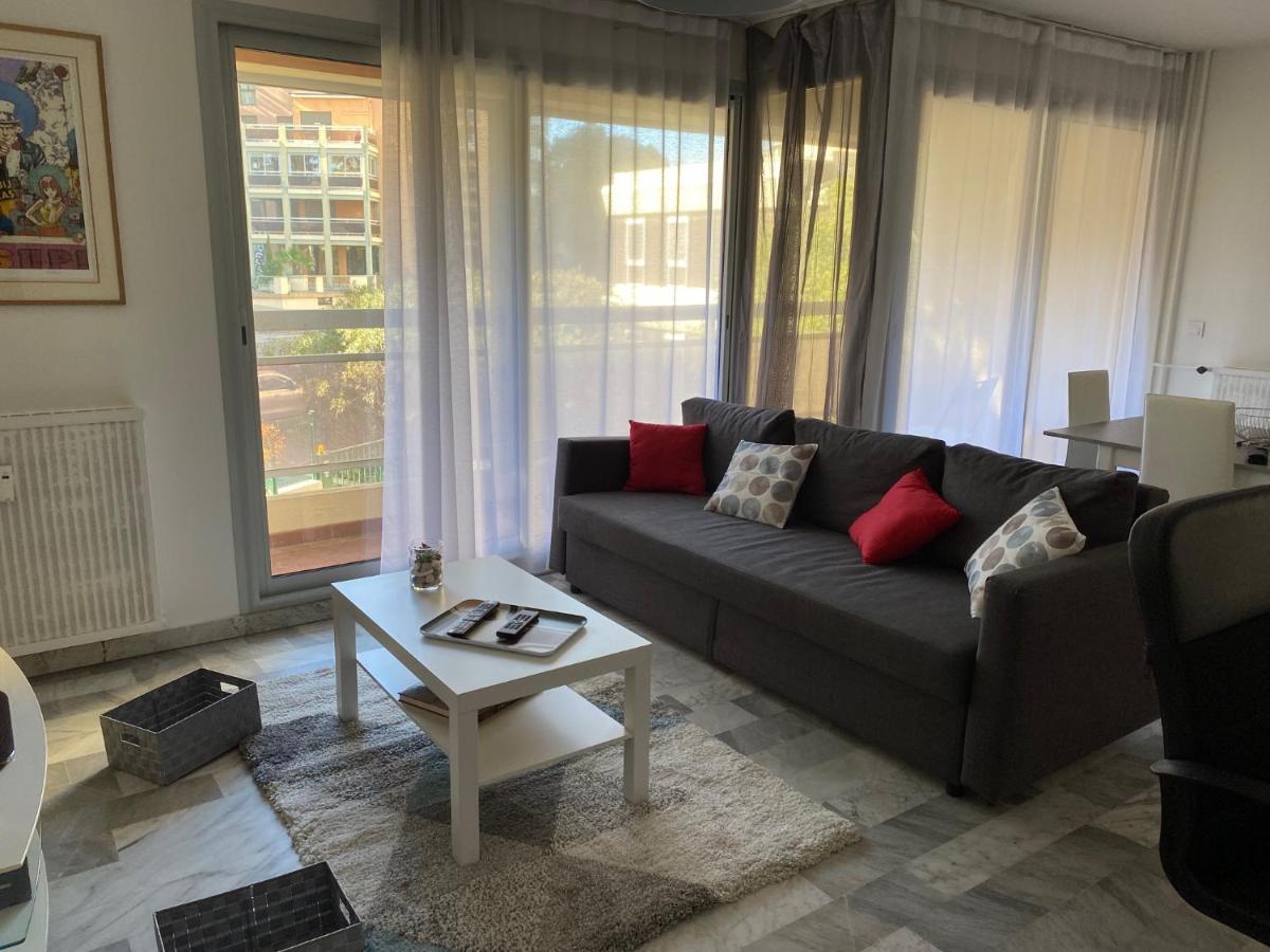 Suite Cosy, Piscine, Tennis, Parking מונפלייה מראה חיצוני תמונה